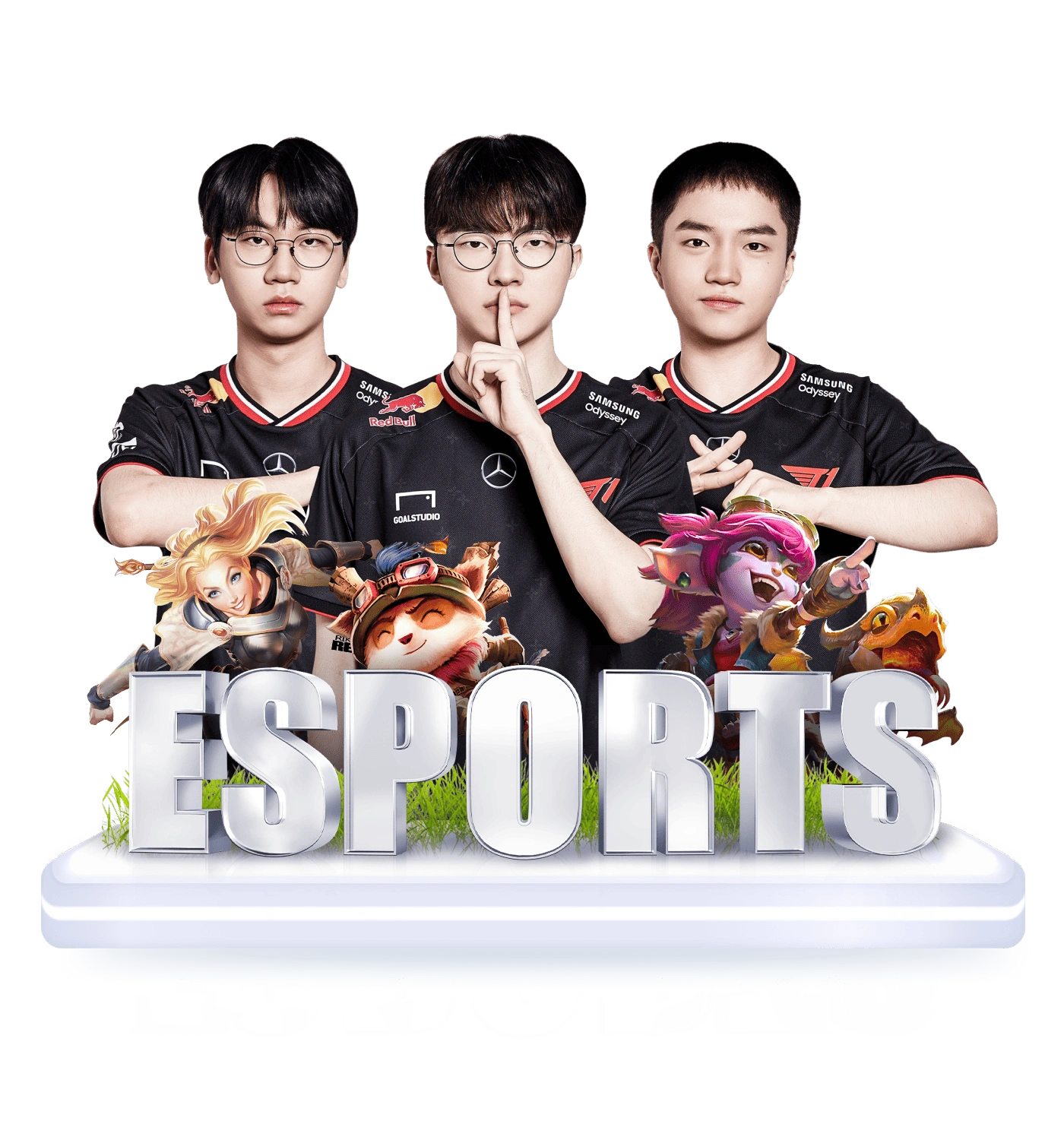 Chuyên mục esports Fun88